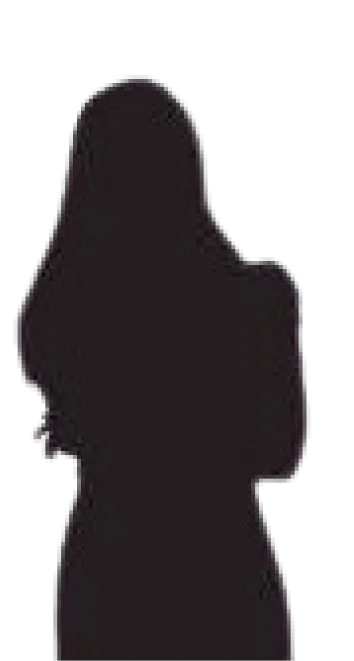 Portrait d'Andréa Mestre, designer d'ASAFRAM