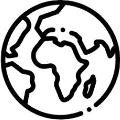 Produits de pays différents